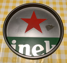 Vassoio metallo birra usato  Zocca