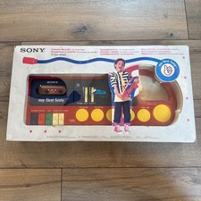 First sony tcm d'occasion  Rouen-