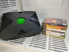 Xbox primo modello usato  Lugo