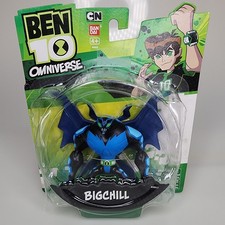 Ben omniverse big for sale  Rockwall