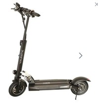 Monopattino majestic iker usato Monopattino majestic iker usato  Augusta