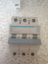 Hager ncn310a c10 for sale  GILLINGHAM