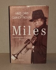 Miles davis troupe usato  Gorgonzola