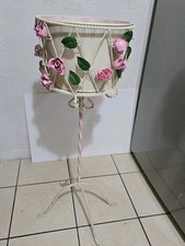 Vintage hand painted for sale  Lakeland