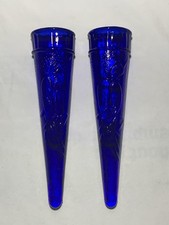 Vintage cobalt blue for sale  Chicago