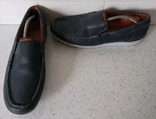 Mens clarks unstructured for sale  WARRINGTON