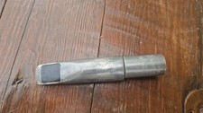 Usado, Bocal de saxofone tenor Dukoff D9 Miami Florida Super Power Chamber comprar usado  Enviando para Brazil