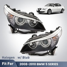 Pair halogen headlights for sale  The Colony