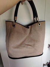 Sac lancel cuir d'occasion  La Croix-Valmer