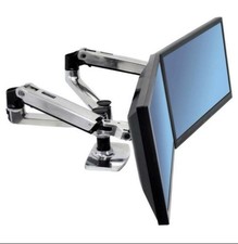 Ergotron side side gebraucht kaufen  Ahaus