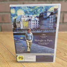 Import midnight paris for sale  Burbank