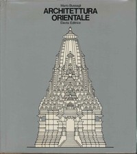 Architettura orientale mario usato  Cambiago