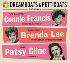 Connie francis brenda for sale  UK