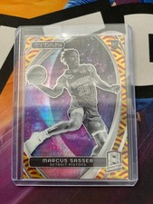 Marcus sasser 2023 for sale  Hartford