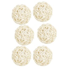 6pcs 6cm boule d'occasion 6pcs 6cm boule d'occasion  Expédié en France