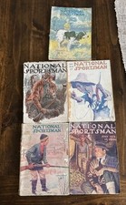 Lot vintage national for sale  Plattsburgh