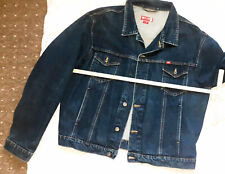 Mustang jeans jacke gebraucht kaufen  Zwickau
