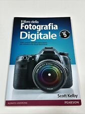 Scott kelby libro usato  Russi