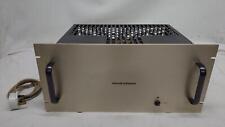 Conrad johnson m75a for sale  BUNGAY