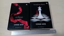 Stephenie meyer libri usato  Sala Bolognese
