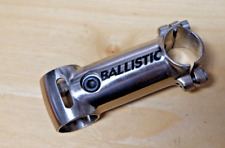Ballistic mtb vorbau gebraucht kaufen  Essen