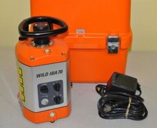 Leica wild iba70 for sale  HIGH WYCOMBE