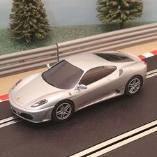 Scalextric car c2874 for sale  MANSFIELD