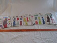 Vintage simplicity sewing for sale  Lake Odessa