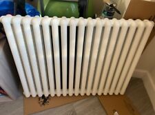 Termosifoni alluminio fondital usato  Torino