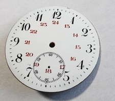 Ancien cadran montre d'occasion  Ploërmel