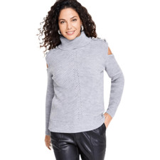 .n.c. women turtleneck for sale  Union