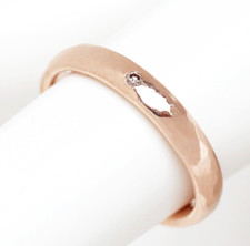 Brillantring karat 585 gebraucht kaufen  Trier