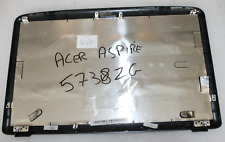 Coque capot arrière d'occasion  Montmorot