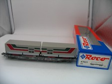 Roco spur 47631 gebraucht kaufen  Erftstadt