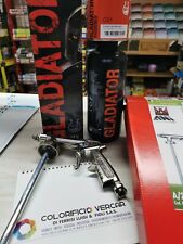Kit gladiator nero usato  Eboli