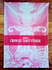 Akron crowley tarot gebraucht kaufen  Gütersloh