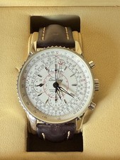 Breitling montbrillant datora gebraucht kaufen  Kirchheim