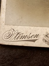 Antique stimson cheyenne d'occasion  Expédié en Belgium