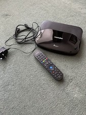 Manhattan freeview recorder for sale  POOLE