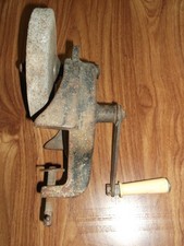 Outil ancien meule d'occasion  Souillac