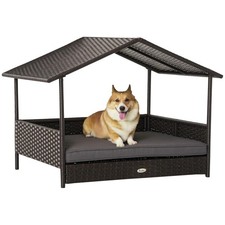 Wicker dog house for sale  Atlanta
