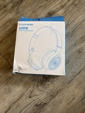Kids headphone pink for sale  Hollister
