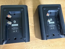 Acoustics 2010i black for sale  STIRLING