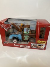 Super tow mater for sale  Livonia