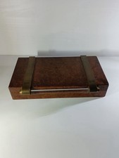 Boîte cigarette art d'occasion Boîte cigarette art d'occasion  Sanguinet