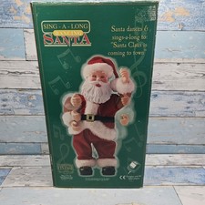 Sing long dancing for sale  DARTFORD