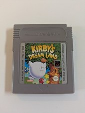 Gioco kirby dream usato  Musile di Piave