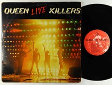 Queen - Live Killers 2xLP - Elektra comprar usado  Enviando para Brazil