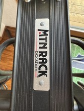 Blackburn wheel black for sale  Leavenworth