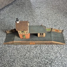 Bing tinplate railway for sale  REDRUTH